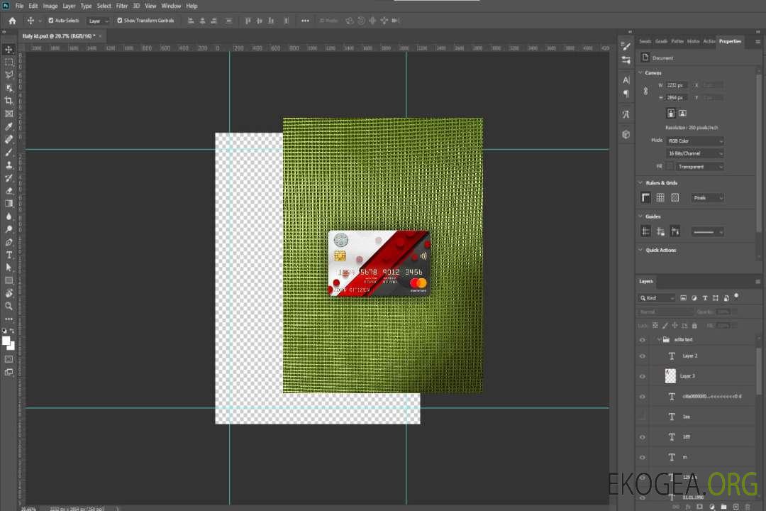 Photolook mastercard de la Banque centrale du Libéria template Photolook mastercard de la Banque centrale du Libéria template